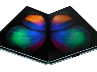 Samsung Galaxy Fold- Hea töövahend või mõttetu telliskivi?